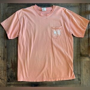 Southern Fried Cotton Tee Unisex L